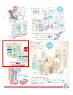 Clicks : This Season's Best Beauty Gifts (29 Oct - 24 Dec), page 23