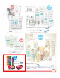 Clicks : This Season's Best Beauty Gifts (29 Oct - 24 Dec), page 23