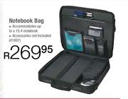 Targus Notebook Bag