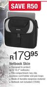 Targus Netbook Skin