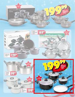 Shoprite Nationwide : Pay Low Prices Get More (19 Nov - 25 Dec), page 25