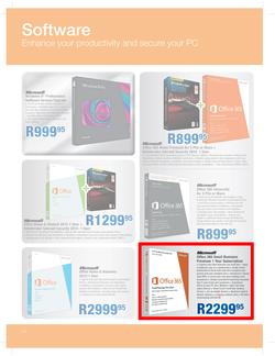 Incredible Connection : Incredible service (8 Aug - 25 Aug 2013), page 23