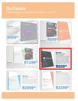 Incredible Connection : Incredible service (8 Aug - 25 Aug 2013), page 23