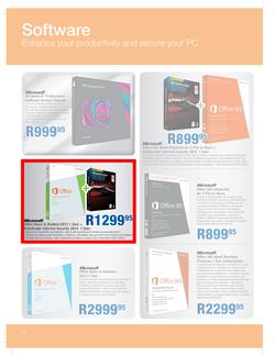 Incredible Connection : Incredible service (8 Aug - 25 Aug 2013), page 23