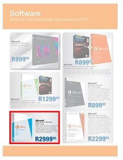 Incredible Connection : Incredible service (8 Aug - 25 Aug 2013), page 23