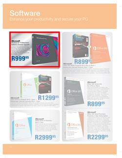 Incredible Connection : Incredible service (8 Aug - 25 Aug 2013), page 23