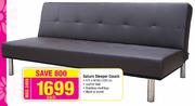 Saturn Sleeper Couch