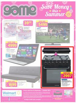 Game : Save Money This Summer (25 Sep - 1 Oct 2013), page 24
