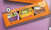 Good Earth Gift Set Of Body Butter Trio