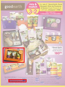 Clicks : Ultimate Gift Guide (11 Nov - 24 Dec 2013), page 24