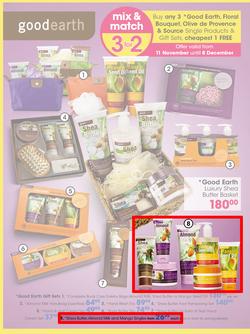 Clicks : Ultimate Gift Guide (11 Nov - 24 Dec 2013), page 24