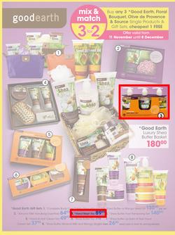 Clicks : Ultimate Gift Guide (11 Nov - 24 Dec 2013), page 24