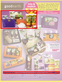 Clicks : Ultimate Gift Guide (11 Nov - 24 Dec 2013), page 24