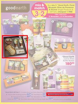 Clicks : Ultimate Gift Guide (11 Nov - 24 Dec 2013), page 24
