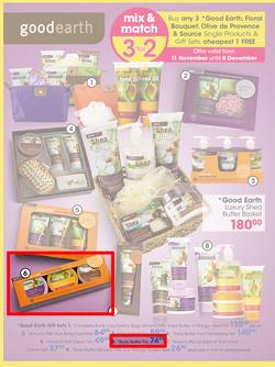 Clicks : Ultimate Gift Guide (11 Nov - 24 Dec 2013), page 24
