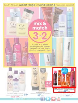 Clicks : Get Set For Summer (11 Nov - 24 Dec 2013), page 24