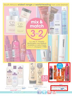Clicks : Get Set For Summer (11 Nov - 24 Dec 2013), page 24