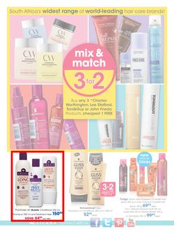 Clicks : Get Set For Summer (11 Nov - 24 Dec 2013), page 24