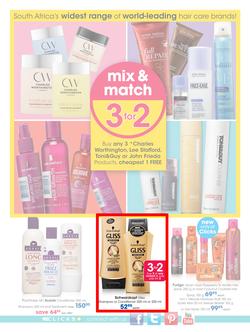 Clicks : Get Set For Summer (11 Nov - 24 Dec 2013), page 24