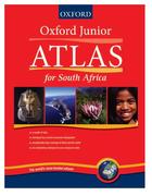 Oxford Atlas English Junior SCDIC6799