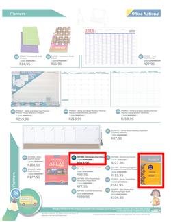 Office National : Back To School 2014 (9 Sep 2013- 31 Jan 2014), page 24