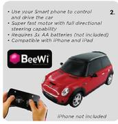 Iphone/iPad Mini Cooper