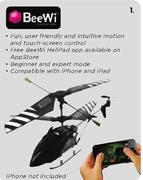 Iphone/iPad Helicopter