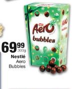 Nestle Aero Bubbles-300g