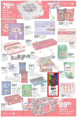 checkers Gauteng : We've Got It All This Christmas ( 08 Dec - 24 Dec 2013 ), page 24