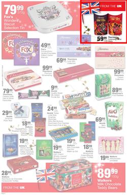 checkers Gauteng : We've Got It All This Christmas ( 08 Dec - 24 Dec 2013 ), page 24