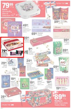 checkers Gauteng : We've Got It All This Christmas ( 08 Dec - 24 Dec 2013 ), page 24