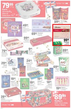 checkers Gauteng : We've Got It All This Christmas ( 08 Dec - 24 Dec 2013 ), page 24