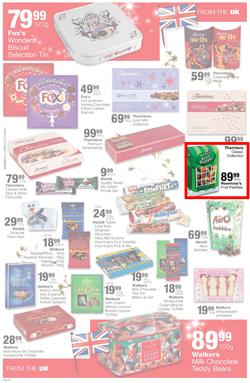 checkers Gauteng : We've Got It All This Christmas ( 08 Dec - 24 Dec 2013 ), page 24