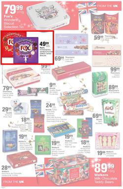 checkers Gauteng : We've Got It All This Christmas ( 08 Dec - 24 Dec 2013 ), page 24