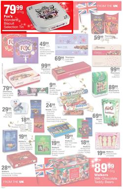 checkers Gauteng : We've Got It All This Christmas ( 08 Dec - 24 Dec 2013 ), page 24