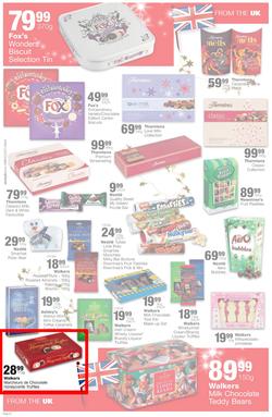 checkers Gauteng : We've Got It All This Christmas ( 08 Dec - 24 Dec 2013 ), page 24