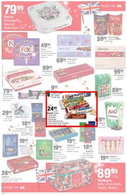 checkers Gauteng : We've Got It All This Christmas ( 08 Dec - 24 Dec 2013 ), page 24