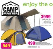Camp Master Dome 300 3-Sleeper Tent