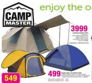 Camp Master Dome 510 5 Sleeper Tent