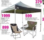 Camp Master Instant Shade 300 Gazebo