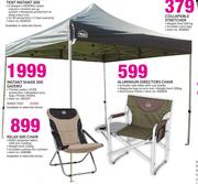 Camp Master Inner Tent