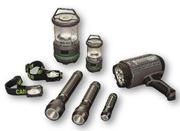 300 Lumen Lantern 653188-Each