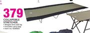 Camp Master Collapsible Stretcher