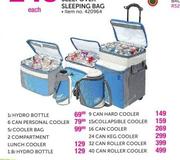 Camp Master 16 Can Cooler