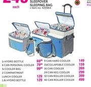 Camp Master 5L Cooler Bag