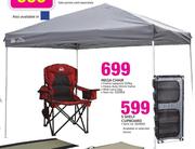 Camp Master Mega Chair