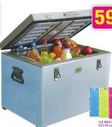 Car Fridge Freezer