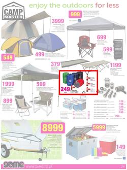 Game : Unbeatable Christmas Deals (26 Nov - 9 Dec 2014), page 24