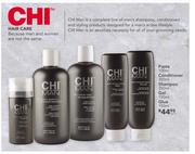 CHI Man Conditioner-350ml Each 