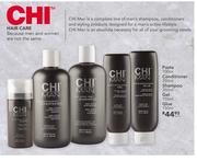 CHI Man Paste-100ml Each
